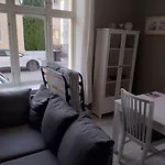 1St Floor Oasis - Parking/Wifi