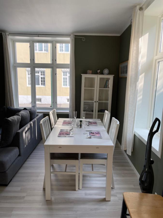 Appartement 1st Floor Oasis - Parking/wifi Stavanger