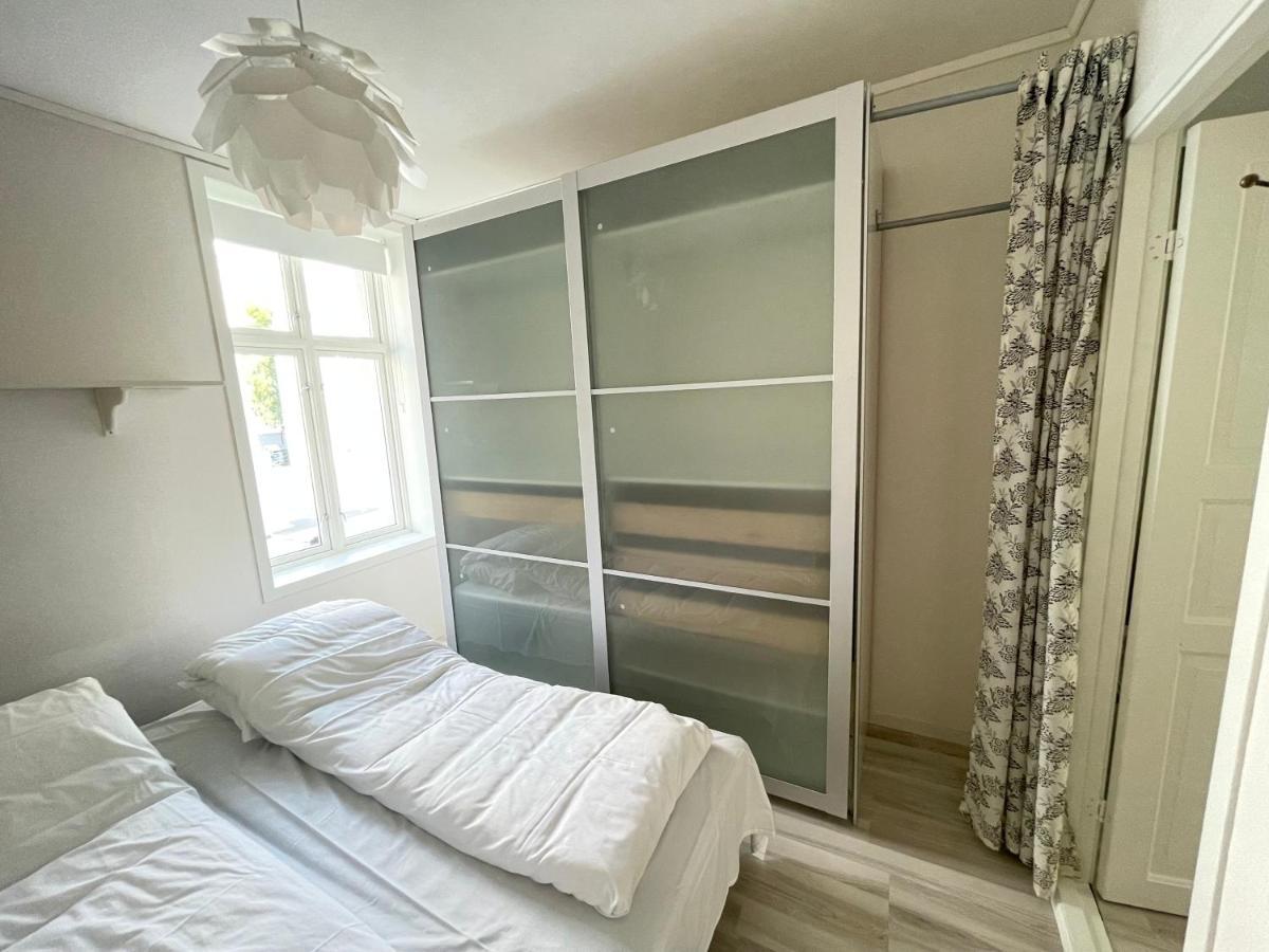 1st Floor Oasis - Parking/wifi Stavanger