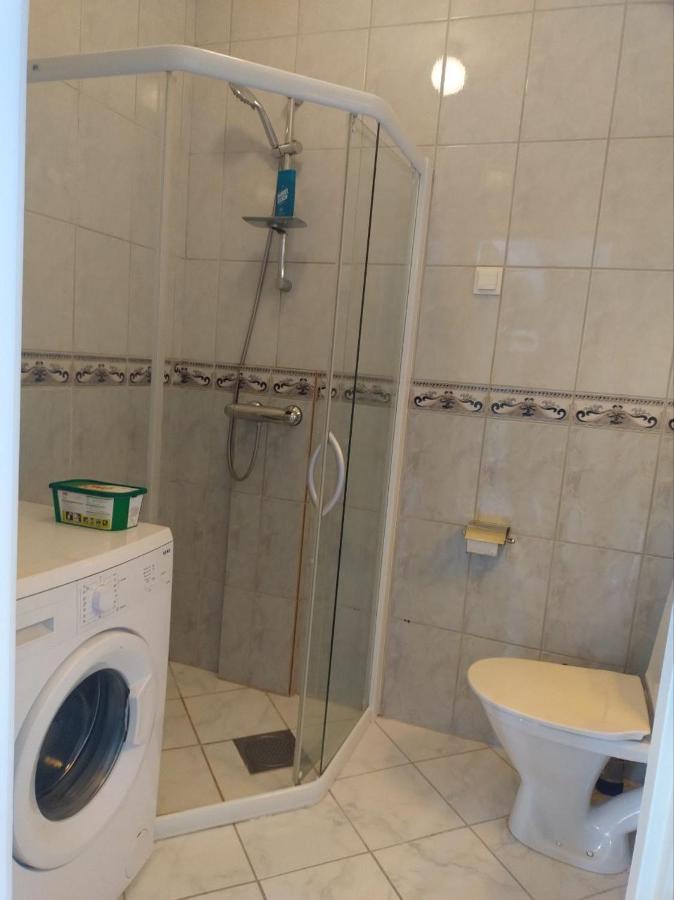 Appartement 1st Floor Oasis - Parking/wifi Stavanger