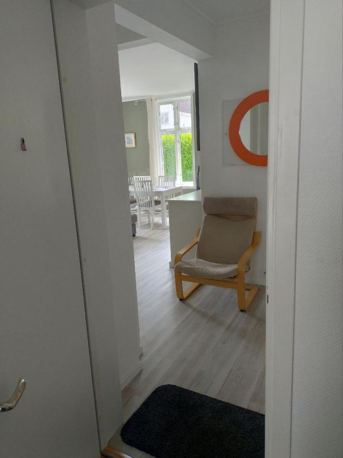Appartement 1st Floor Oasis - Parking/wifi