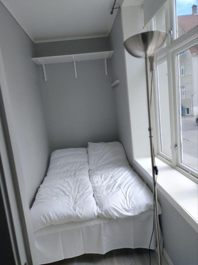 1st Floor Oasis - Parking/wifi *