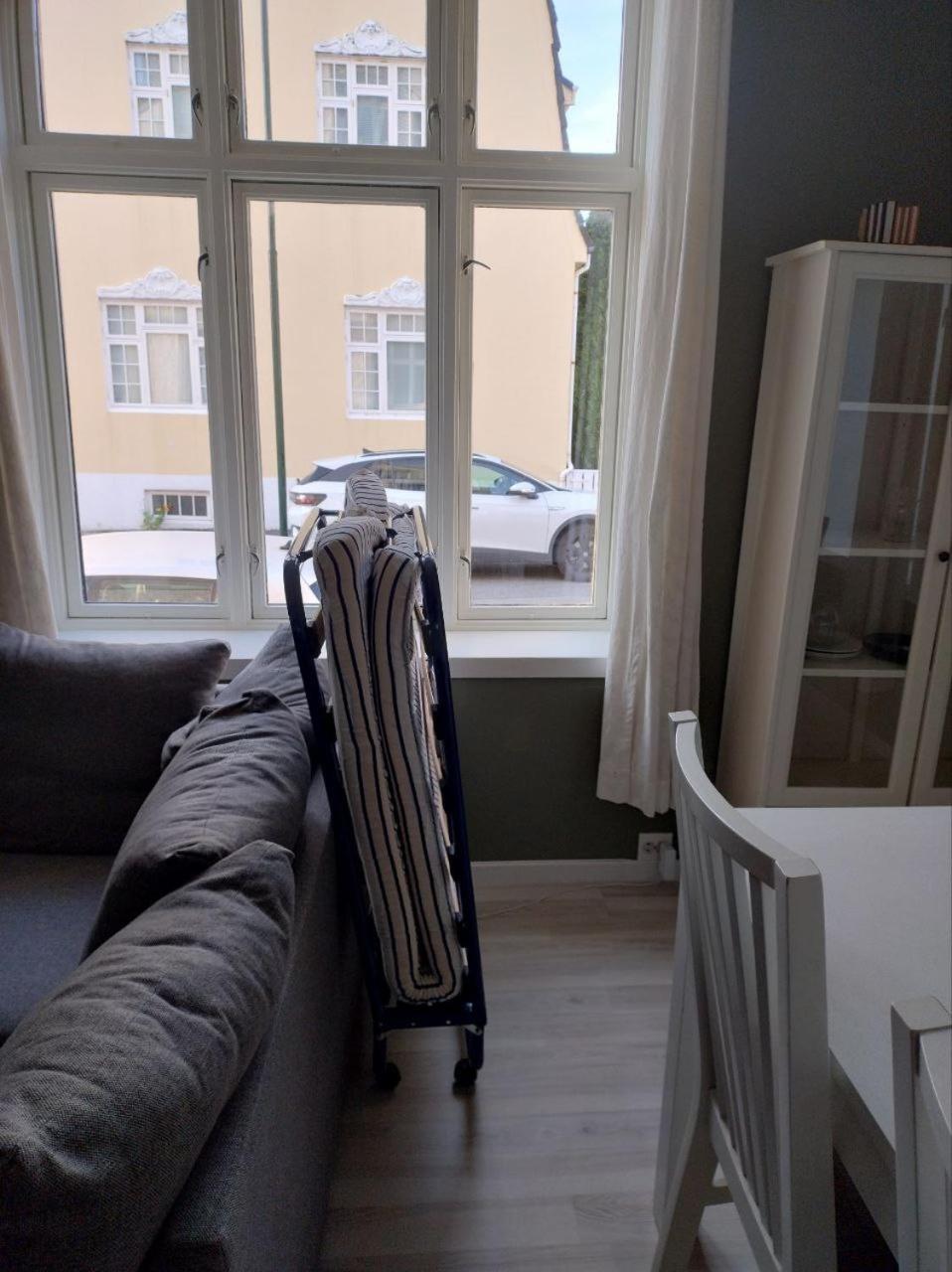 Appartement 1st Floor Oasis - Parking/wifi Stavanger